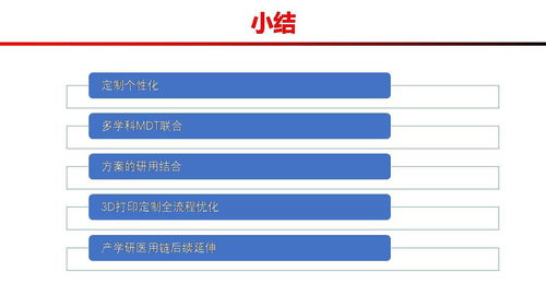 定制未来，精准守护 3D打印技术引领矫形辅具健康新革命