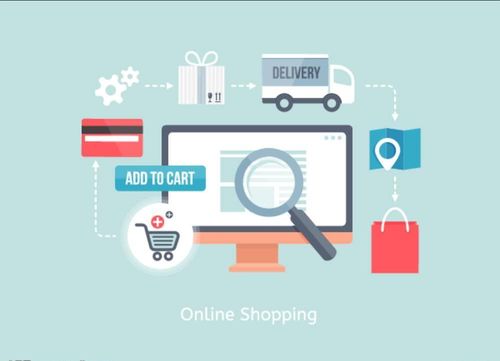 零基础入局电商 你必须掌握的技术推广核心技能